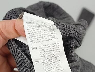 sinsay sweter basic: Sinsay, Sweter damski, rozmiar S — 5