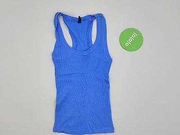 orsay ramoneska: Sinsay, Top damski, rozmiar 2XS — 2