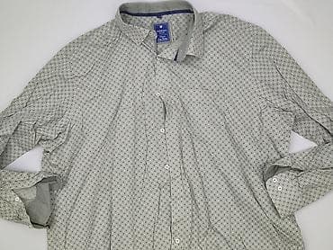 pull an bear: Koszulа dla mężczyzn, rozmiar 2XL — 1