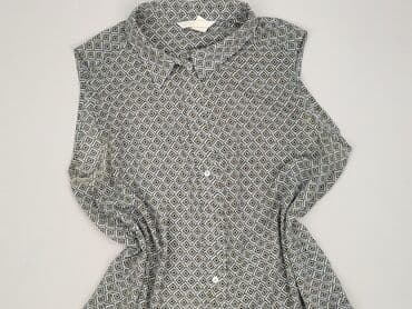 bluzki basic zara: H&M, Bluzka damska, rozmiar S — 1