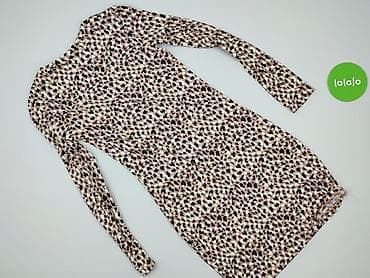 spódnice panterka: Sinsay, Sukienka damska, rozmiar XS — 3