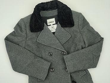 wassyl kurtki: Trencz damski, rozmiar L — 1