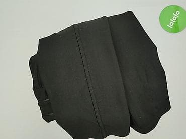 leginsy nb: Legginsy Eleganckie damskie, rozmiar S — 5