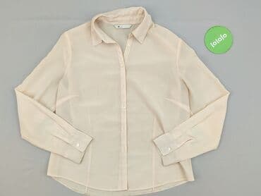 dluga biala koszula: Bhs, Koszula damska, rozmiar XL — 2