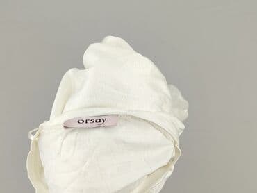 bershka koszulka oversize damska: Orsay, Bluzka damska, rozmiar 2XL — 4