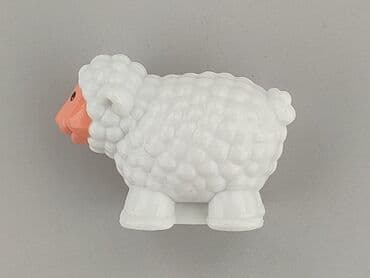 kozuszek kamizelka: Figure for Kids, condition - Perfect — 1
