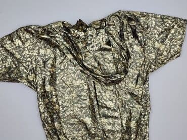 blyszczaca bluzki: Bluzka damska, 2XL — 1