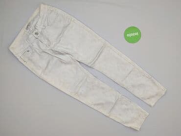 Kobiety: Jeansy damskie, M — 2