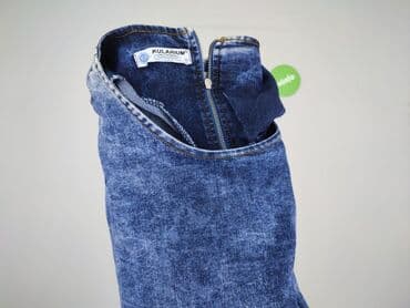 andzela kurtka jeansowa: Sukienka damska, rozmiar 2XL — 5