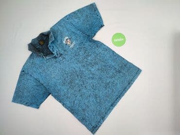 bluzy marco polo: Planet, Koszulka polo dla mężczyzn, rozmiar L — 2