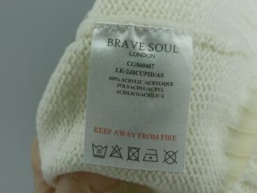 t shirty python: Brave Soul, Светр жіночий, розмір S — 5