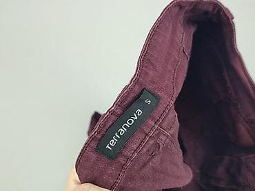 janina: Terranova, Spodnie materiałowe damskie, rozmiar S — 4
