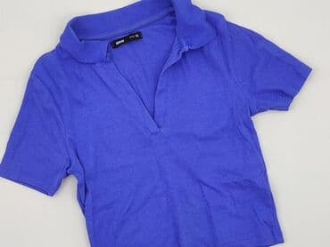 t shirt sinsay: Sinsay, Women`s polo shirt, size XS — 1