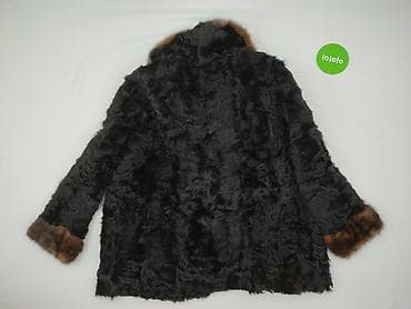 smog kurtka: Futro, rozmiar 2XL — 3