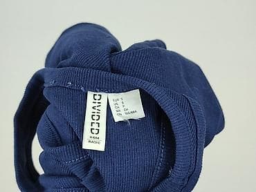 hm odziez: H&M Divided, Top damski, rozmiar S — 4