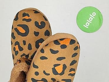 kapcie peoco: Kapcie damskie, rozmiar 37 — 7