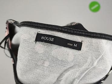 m: House, Sukienka damska, rozmiar M — 4