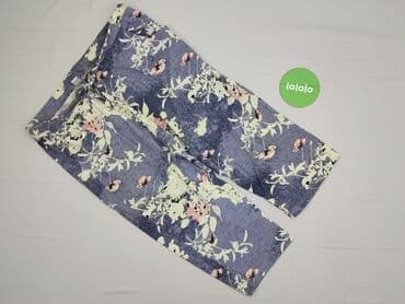 klapki na ostrogi piętowe allegro: Spodnie 3/4 damskie, 3XL — 2