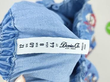 demi good: Denim Co, Sukienka damska, rozmiar M — 4