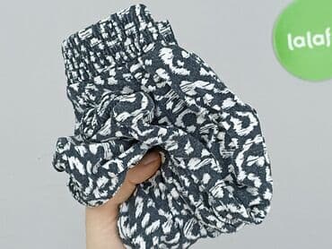 body z napisem dla taty: Sweatpants, 3-6 months, condition - Good — 5