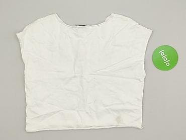 pull and bear pull and bear pull and bear: Bershka, Топ жіночий, розмір S — 3