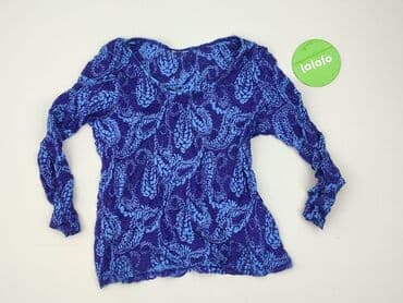 obcisła bluza: Bluzka damska, rozmiar S — 2