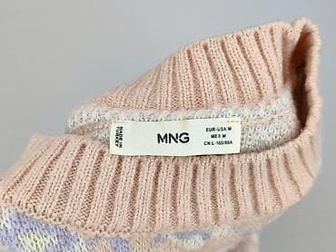 mango sweter damski: MNG, Sweter damski, rozmiar M — 4