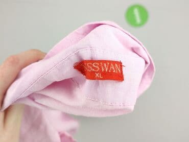 koszula puro lino: Koszula damska, rozmiar XL — 4