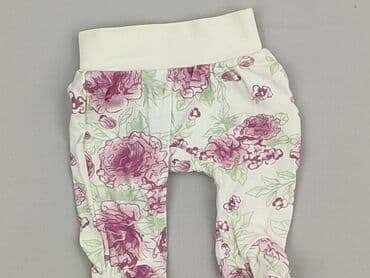 Sweatpants, So cute, 0-1 month, condition - Very good