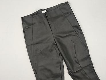 termiczne legginsy: Vila, Legginsy Ze skóry ekologicznej damskie, rozmiar XL — 1