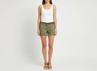 krótkie spodenki brandit: Amisu, Szorty damskie, rozmiar L — 6