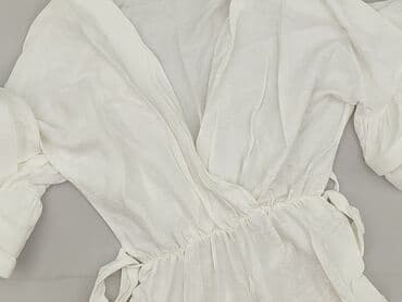 jakie rajstopy do bialej sukienki: New Collection, Women`s overall, size S (EU 36) — 1