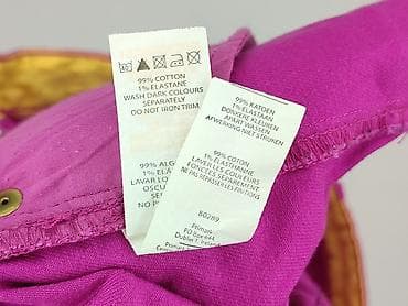 kombinezon reflex: Denim Co, Szorty damskie, rozmiar M — 5