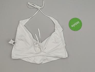 bialy top shein: Shein, Top damski, rozmiar 2XS — 3