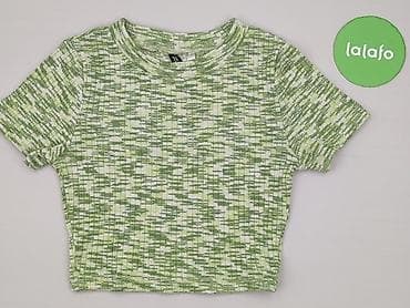 hm topy basic: H&M Divided, Top damski, rozmiar XS — 2