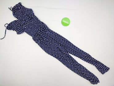 strój kąpielowy z c a: Kombinezon damski, rozmiar M — 4