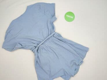 shein odzież wierzchnia plus size: Shein Curve, Kombinezon damski, XL — 3