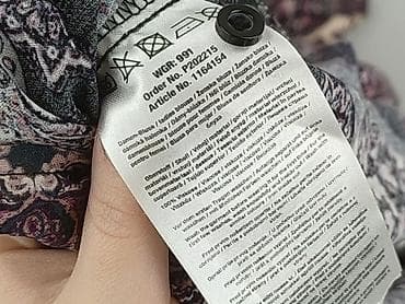 xana bluzki: Janina, Bluzka damska, rozmiar XL — 6