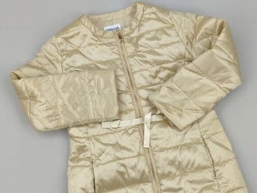 Baby clothes: Children's down jacket Mayoral, 3-4 years, Synthetic fabric, condition - Very good at lalafo.pl — 1 Baby clothes: Children's down jacket Mayoral, 3-4 years, Synthetic fabric, condition - Very good — 1