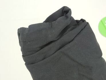 spodnie woskowane brązowe reserved: Reserved, Material trousers for women, size M (EU 38) — 5