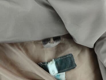 kurtki zimowe z jenotem: Kurtka zimowa damska, rozmiar 8XL — 4