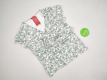 mango t shirt basic: Women's blouse, size 2XL — 2