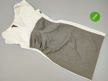 sukienki dla teściowej na wesele: Women`s dress, size M — 3