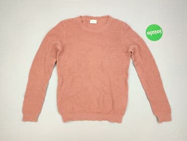 top sweterkowy h: Vila, Sweter damski, rozmiar S — 2