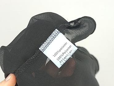 bluzki cropped: Bluzka damska, rozmiar M — 5