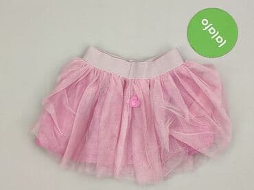 top do pole dance: Skirt, Coccodrillo, 1.5-2 years, 86-92 cm, condition - Perfect — 3