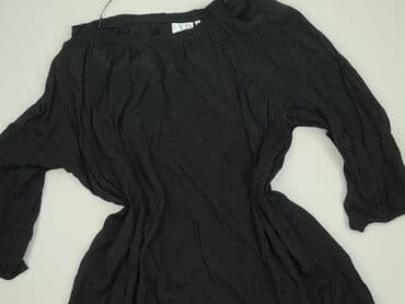 bluzki z wiskozy duże rozmiary: VRS, Women's blouse, size 2XL (EU 44) — 1