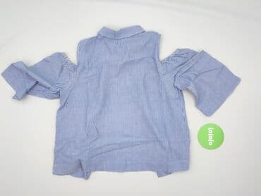 koszula flanelowa cropp: Red Herring, Koszula damska, XL — 3