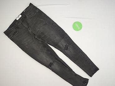 cargo: Jeansy dla mężczyzn, rozmiar L — 2