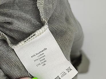 molton spodnie: Sukienka damska, rozmiar M — 6